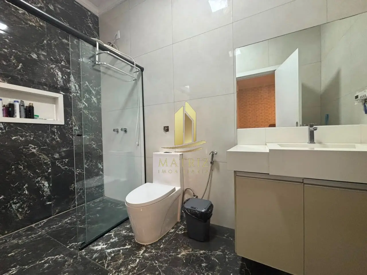 Casa à venda no Residencial San Diego em Franca - Cód. 5347 (Foto 19) - Matriz Imobiliária