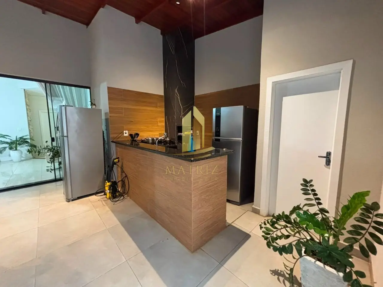 Casa à venda no Residencial San Diego em Franca - Cód. 5347 (Foto 7) - Matriz Imobiliária
