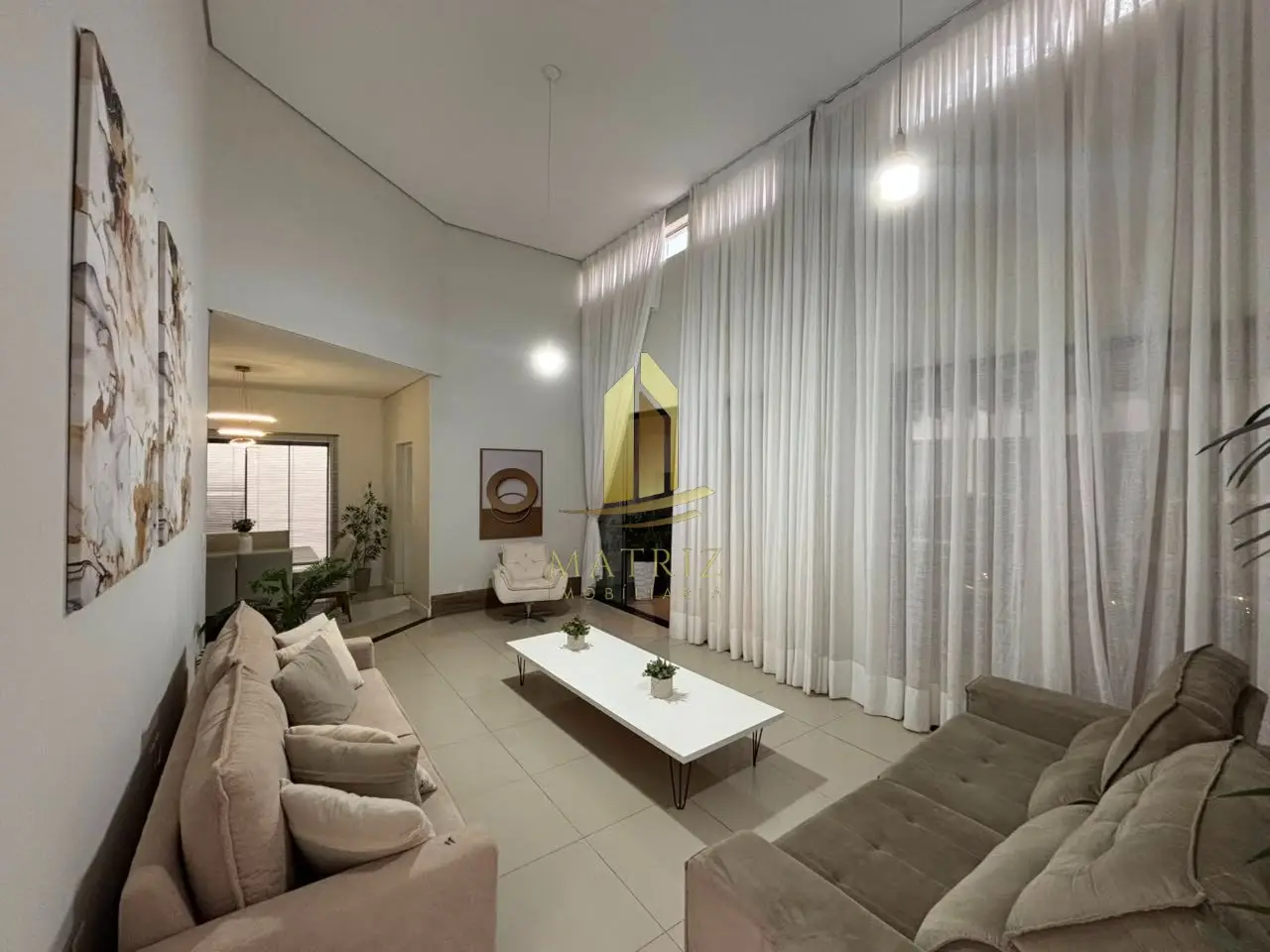 Casa à venda no Residencial San Diego em Franca - Cód. 5347 (Foto 14) - Matriz Imobiliária