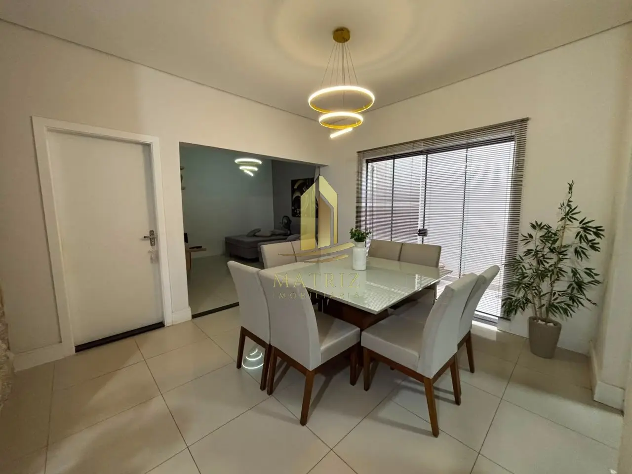 Casa à venda no Residencial San Diego em Franca - Cód. 5347 (Foto 15) - Matriz Imobiliária