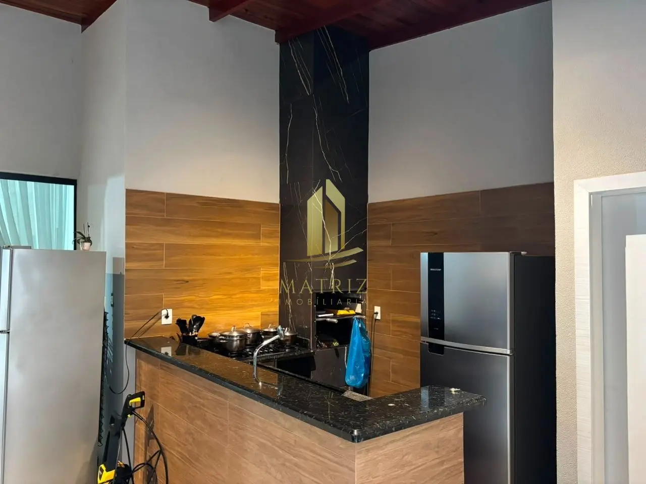 Casa à venda no Residencial San Diego em Franca - Cód. 5347 (Foto 5) - Matriz Imobiliária
