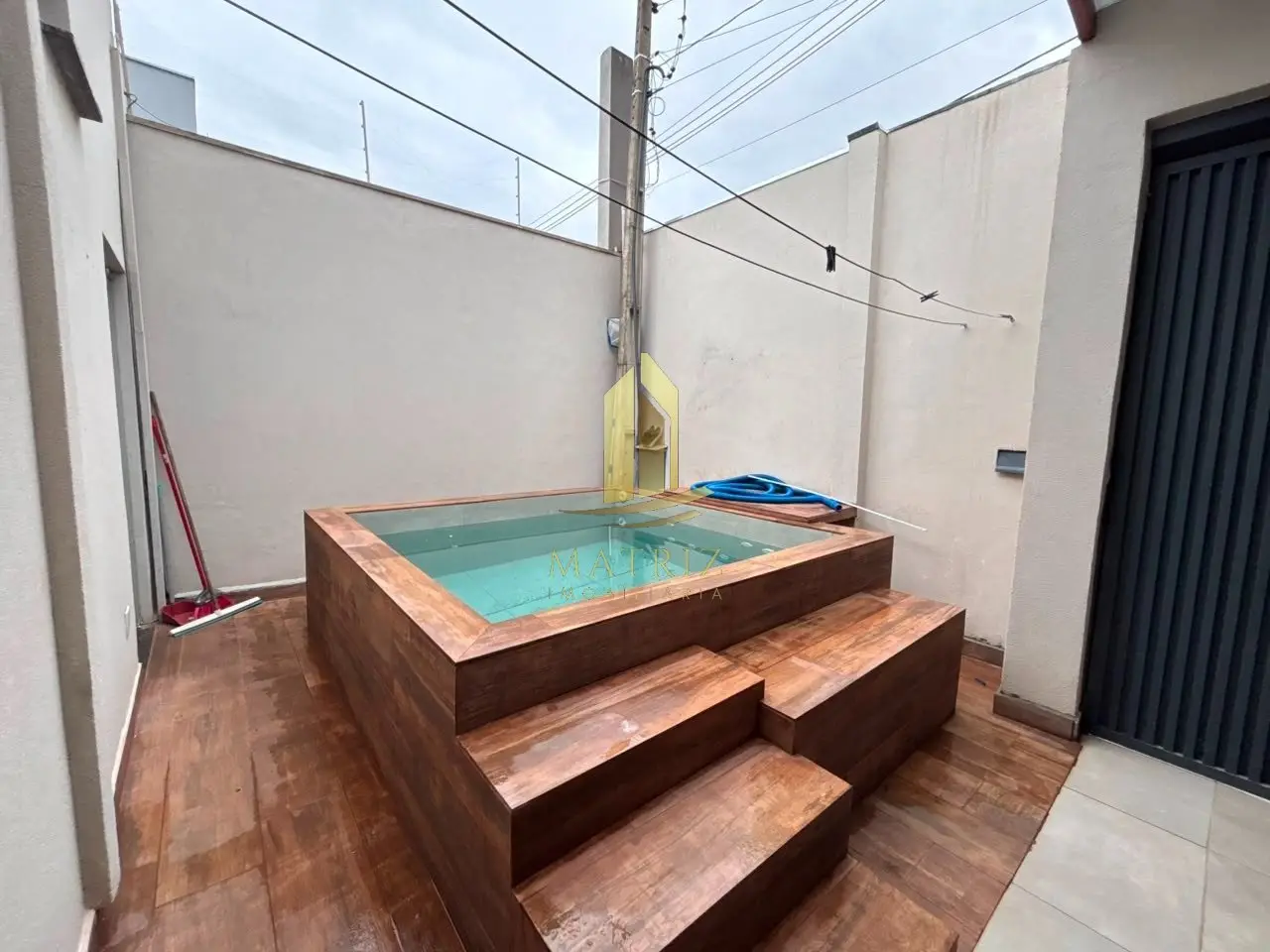 Casa à venda no Residencial San Diego em Franca - Cód. 5347 (Foto 6) - Matriz Imobiliária