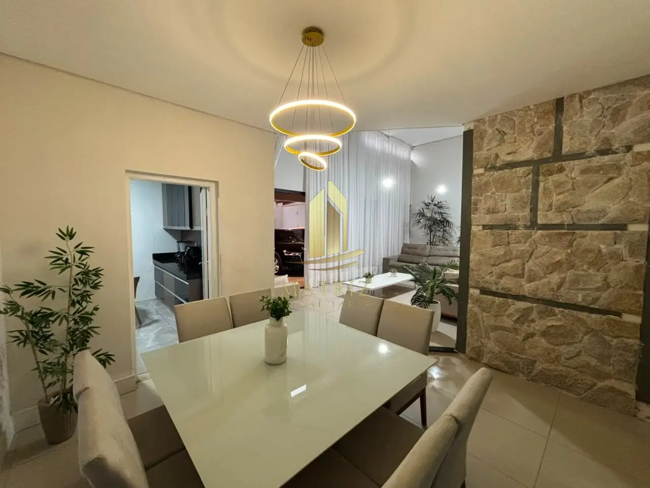 Casa à venda no Residencial San Diego em Franca - Cód. 5347 (Foto 16) - Matriz Imobiliária