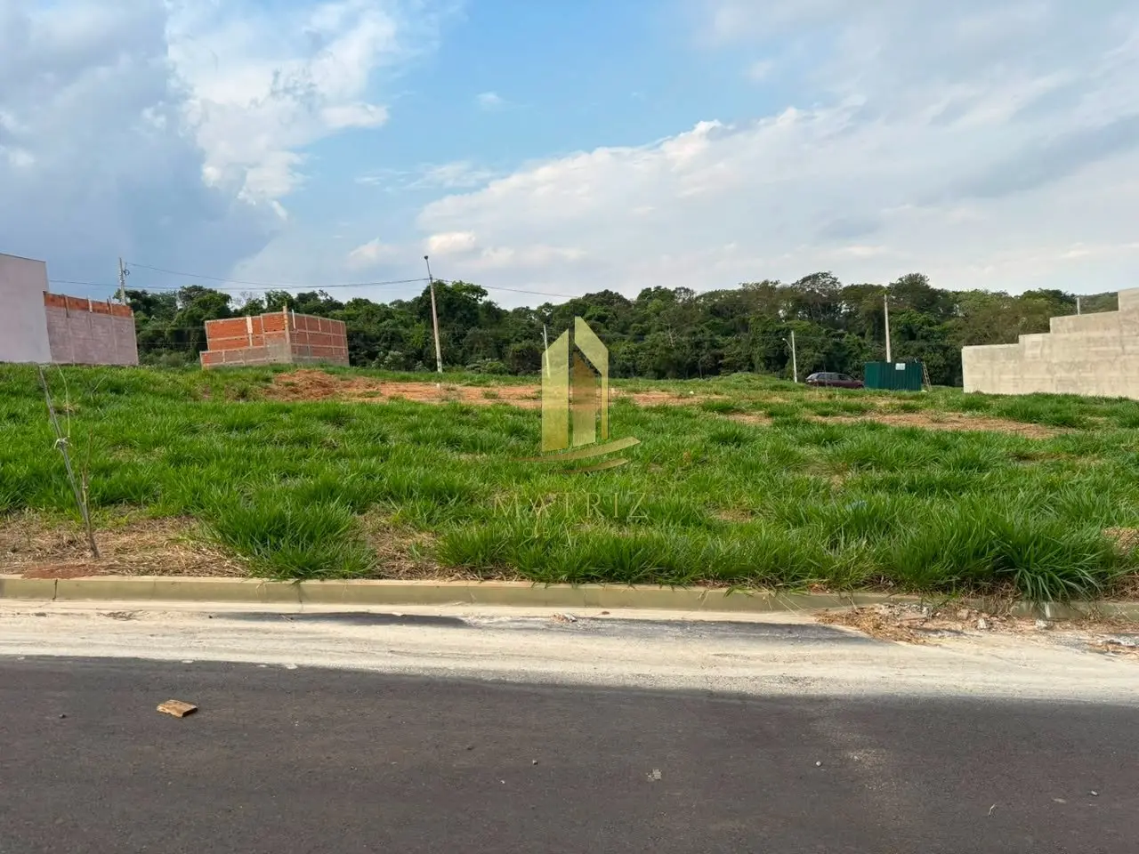 Terreno à venda no Reserva Abaete em Franca - Cód. 5348 (Foto 7) - Matriz Imobiliária