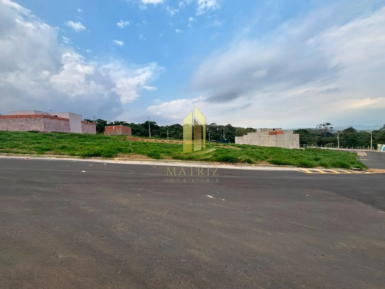 Terreno à venda no Reserva Abaete em Franca - Cód. 5348 (Foto 8) - Matriz Imobiliária