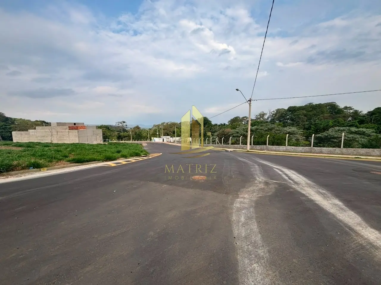 Terreno à venda no Reserva Abaete em Franca - Cód. 5348 (Foto 9) - Matriz Imobiliária