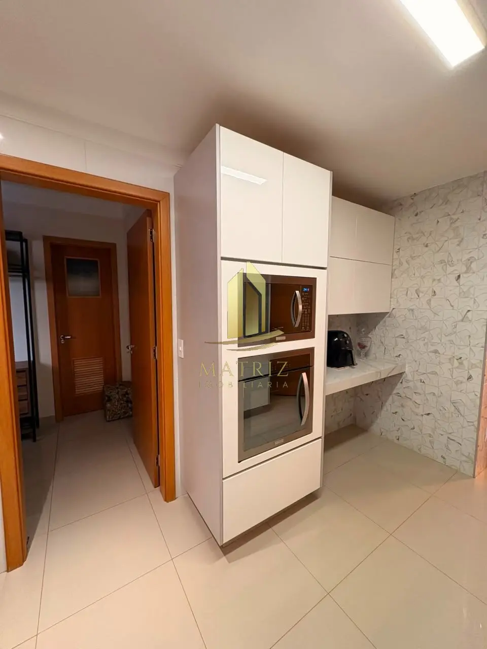 Apartamento à venda no Jardim Saint Gerard em Ribeirão Preto - Cód. 5349 (Foto 13) - Matriz Imobiliária
