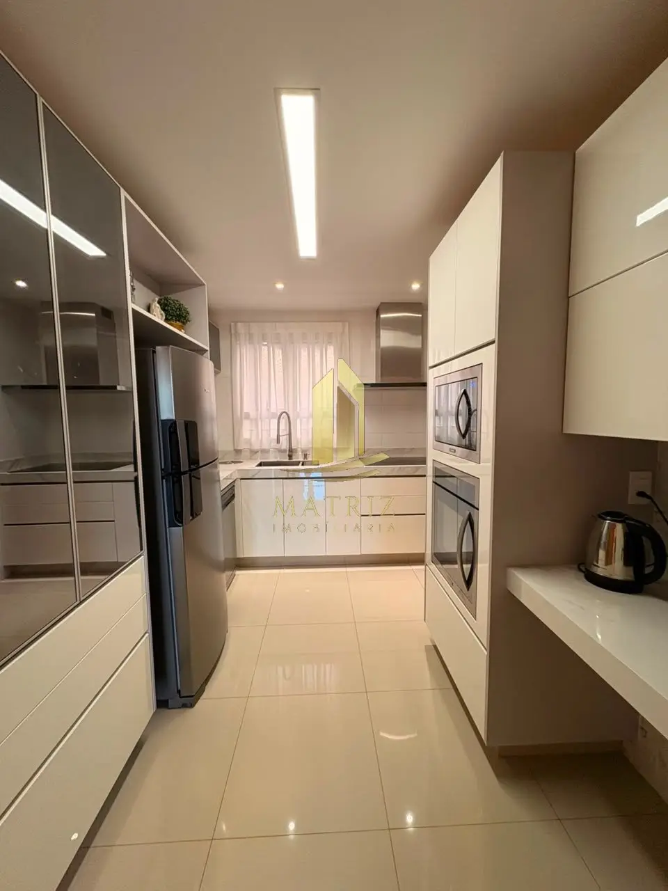 Apartamento à venda no Jardim Saint Gerard em Ribeirão Preto - Cód. 5349 (Foto 15) - Matriz Imobiliária