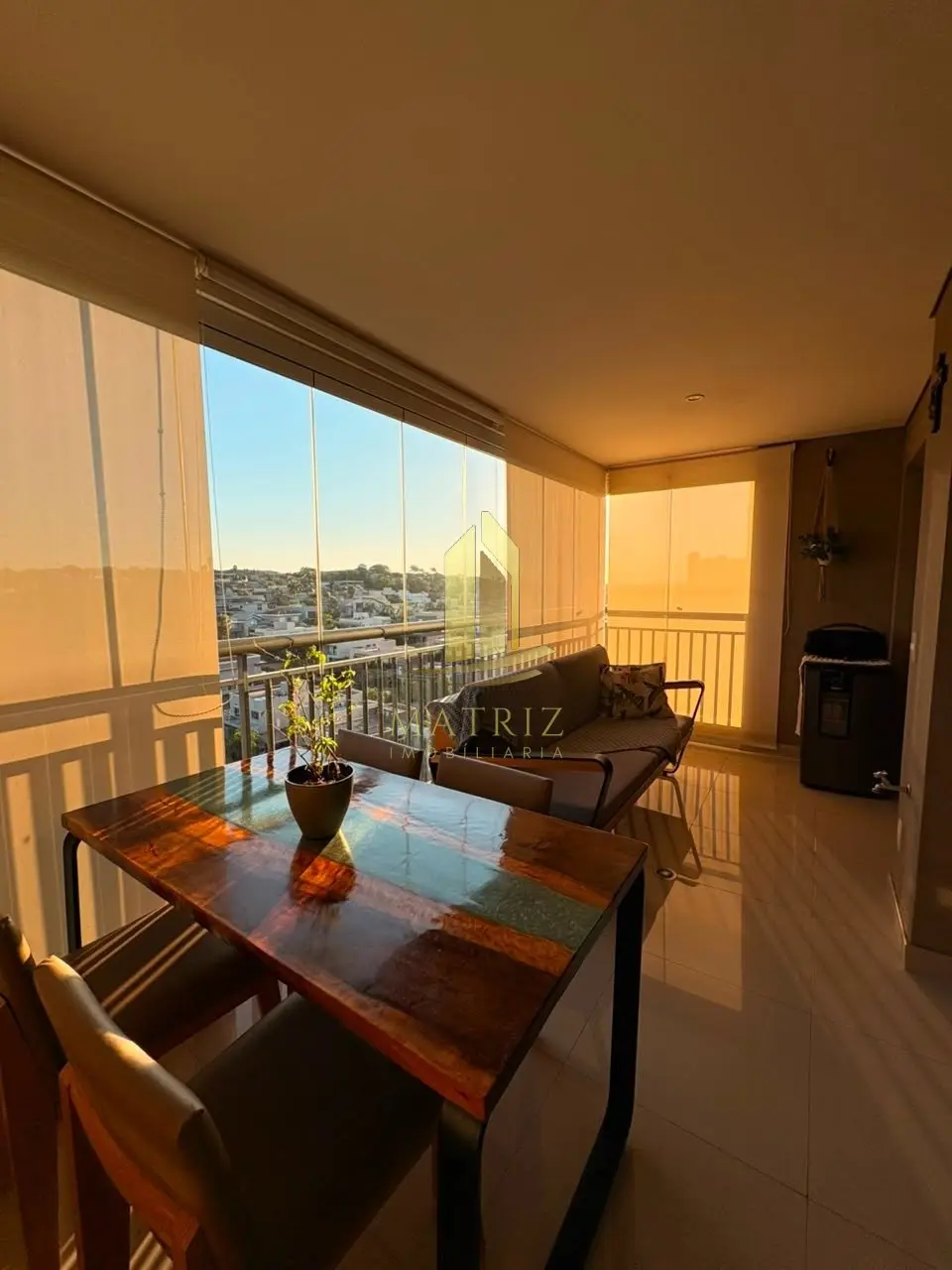 Apartamento à venda no Jardim Saint Gerard em Ribeirão Preto - Cód. 5349 (Foto 17) - Matriz Imobiliária