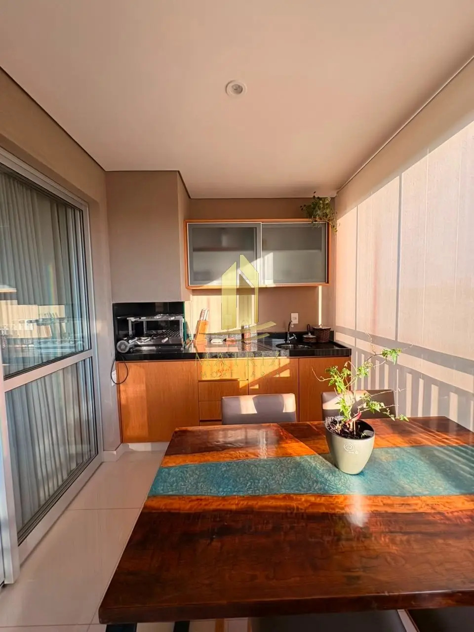 Apartamento à venda no Jardim Saint Gerard em Ribeirão Preto - Cód. 5349 (Foto 19) - Matriz Imobiliária