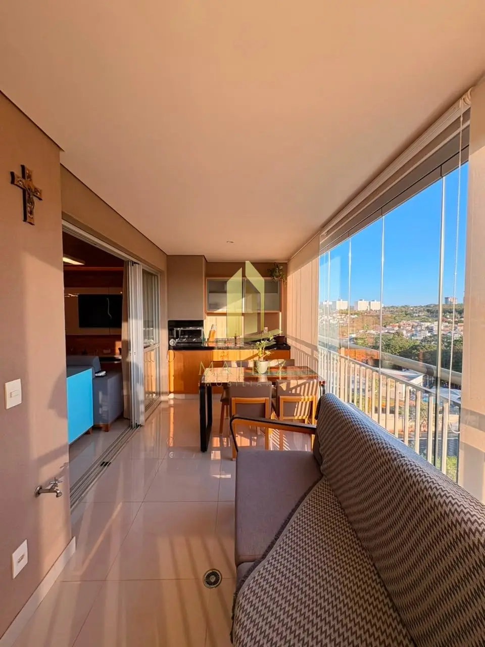Apartamento à venda no Jardim Saint Gerard em Ribeirão Preto - Cód. 5349 (Foto 18) - Matriz Imobiliária
