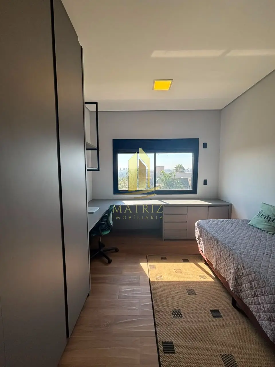 Casa em Condomínio à venda no Alphaville em Ribeirão Preto - Cód. 5350 (Foto 12) - Matriz Imobiliária