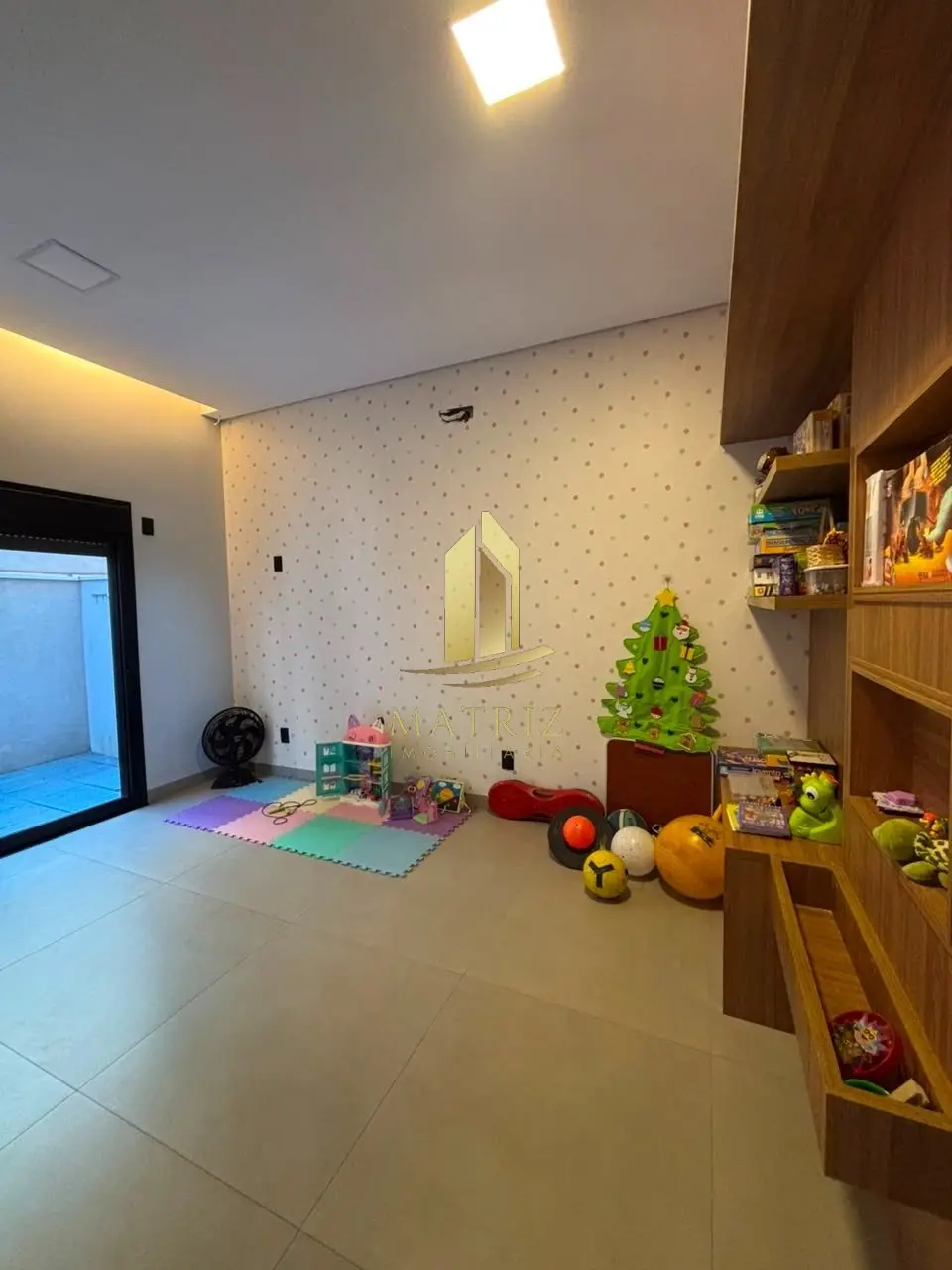 Casa em Condomínio à venda no Alphaville em Ribeirão Preto - Cód. 5350 (Foto 16) - Matriz Imobiliária