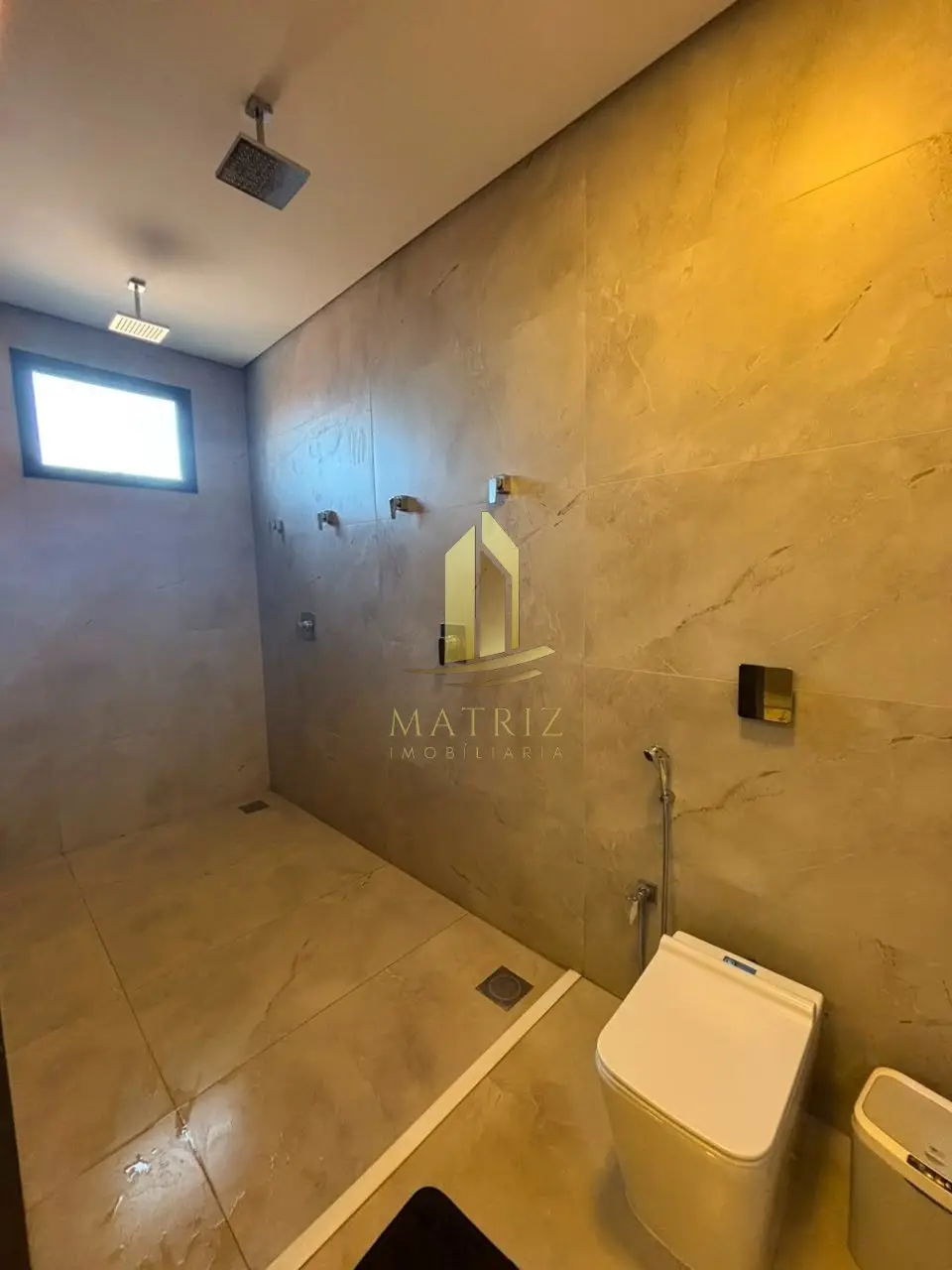 Casa em Condomínio à venda no Alphaville em Ribeirão Preto - Cód. 5350 (Foto 17) - Matriz Imobiliária