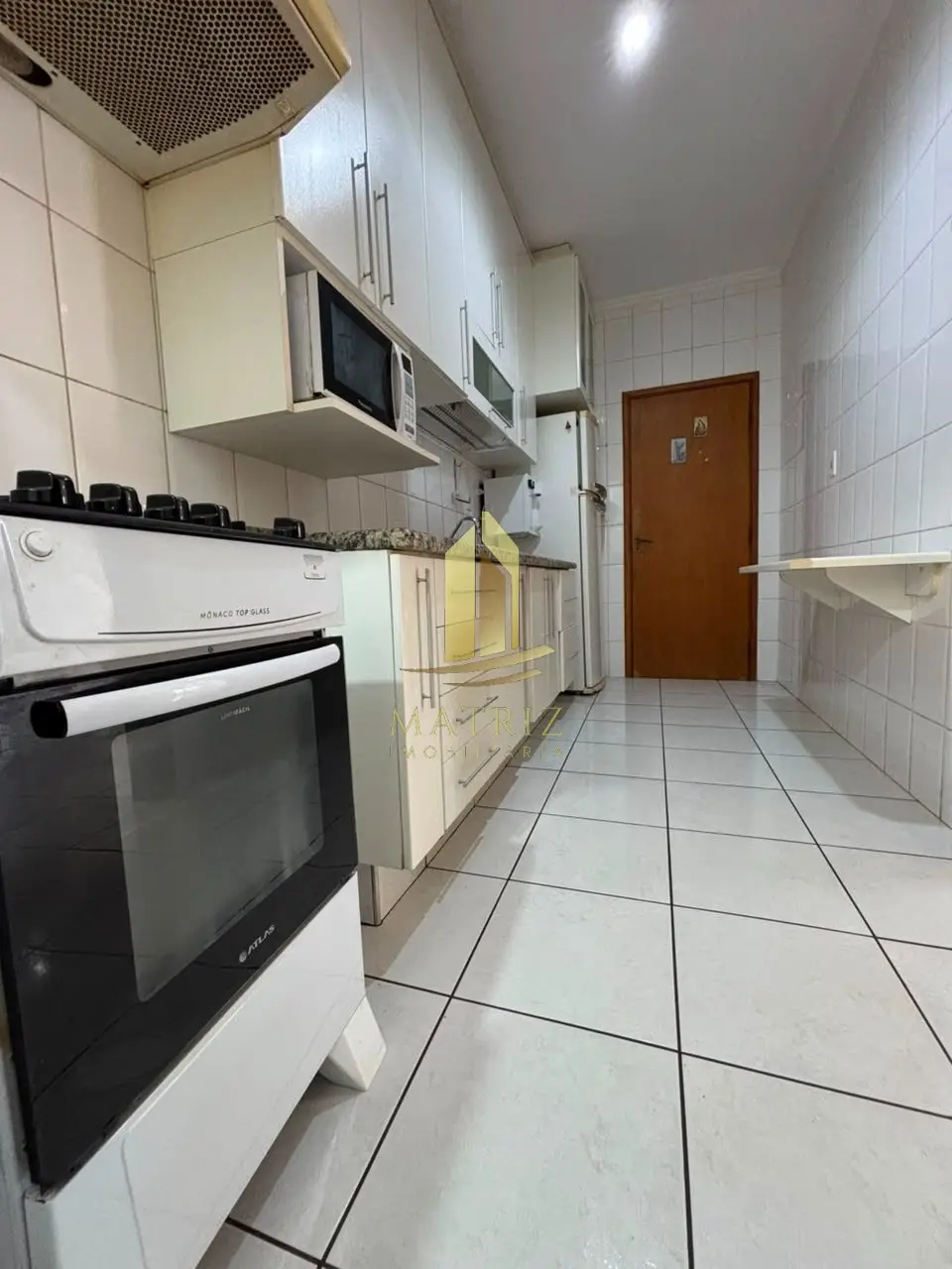 Apartamento à venda no Jardim botânico em Ribeirão Preto - Cód. 5351 (Foto 7) - Matriz Imobiliária