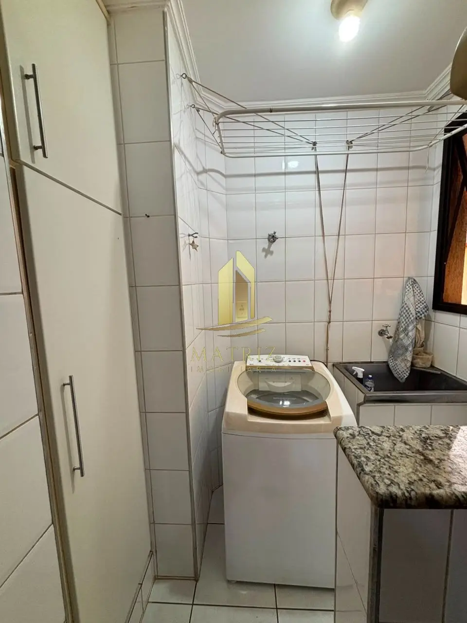 Apartamento à venda no Jardim botânico em Ribeirão Preto - Cód. 5351 (Foto 10) - Matriz Imobiliária