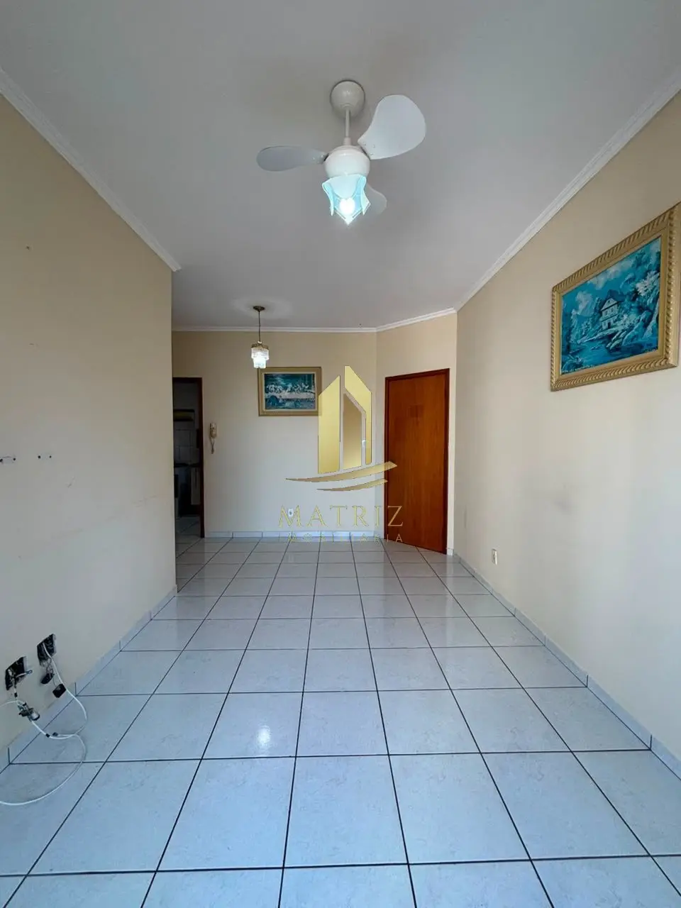 Apartamento à venda no Jardim botânico em Ribeirão Preto - Cód. 5351 (Foto 1) - Matriz Imobiliária