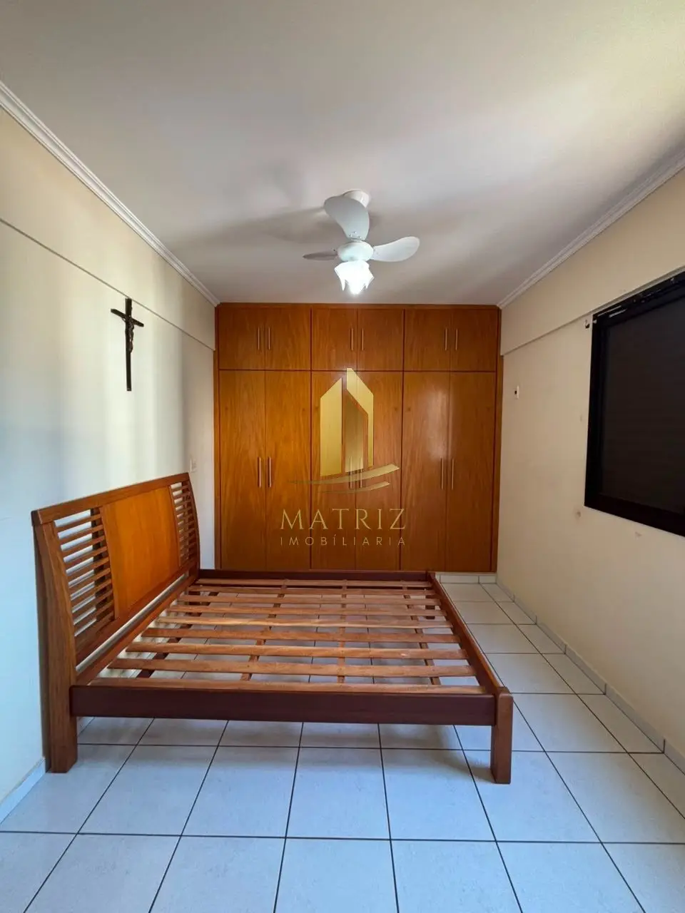 Apartamento à venda no Jardim botânico em Ribeirão Preto - Cód. 5351 (Foto 14) - Matriz Imobiliária