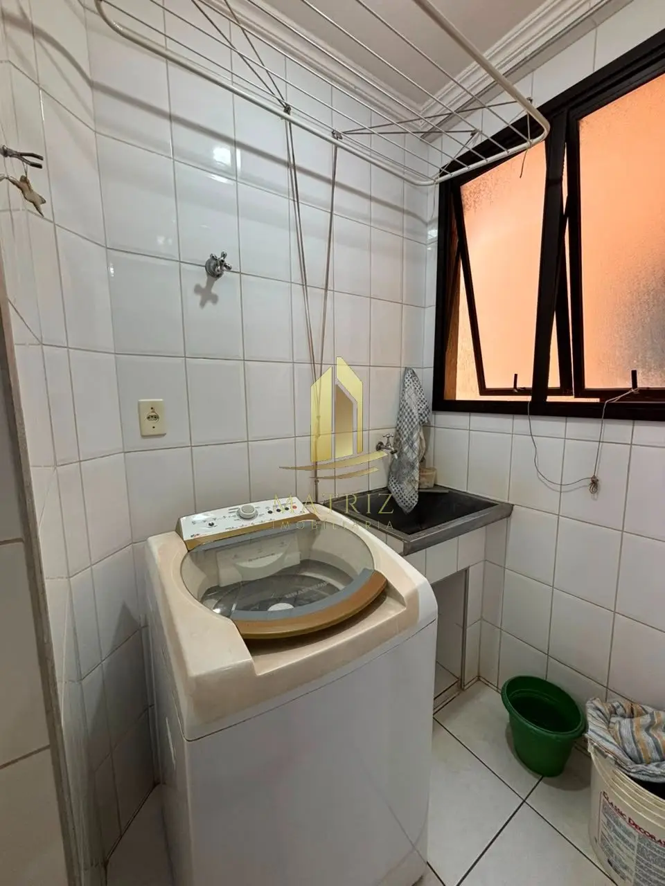Apartamento à venda no Jardim botânico em Ribeirão Preto - Cód. 5351 (Foto 15) - Matriz Imobiliária