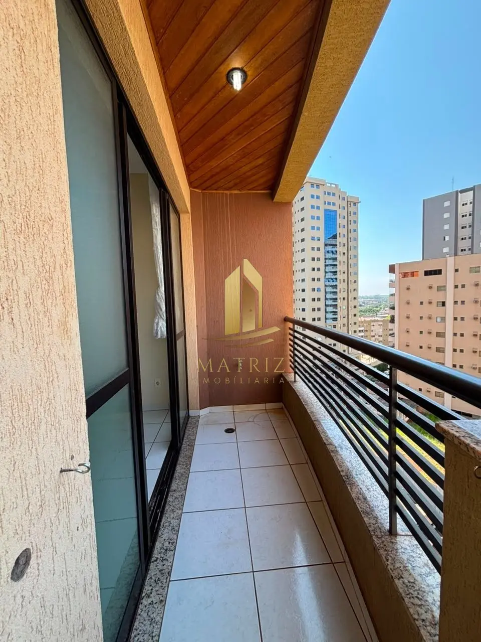 Apartamento à venda no Jardim botânico em Ribeirão Preto - Cód. 5351 (Foto 17) - Matriz Imobiliária