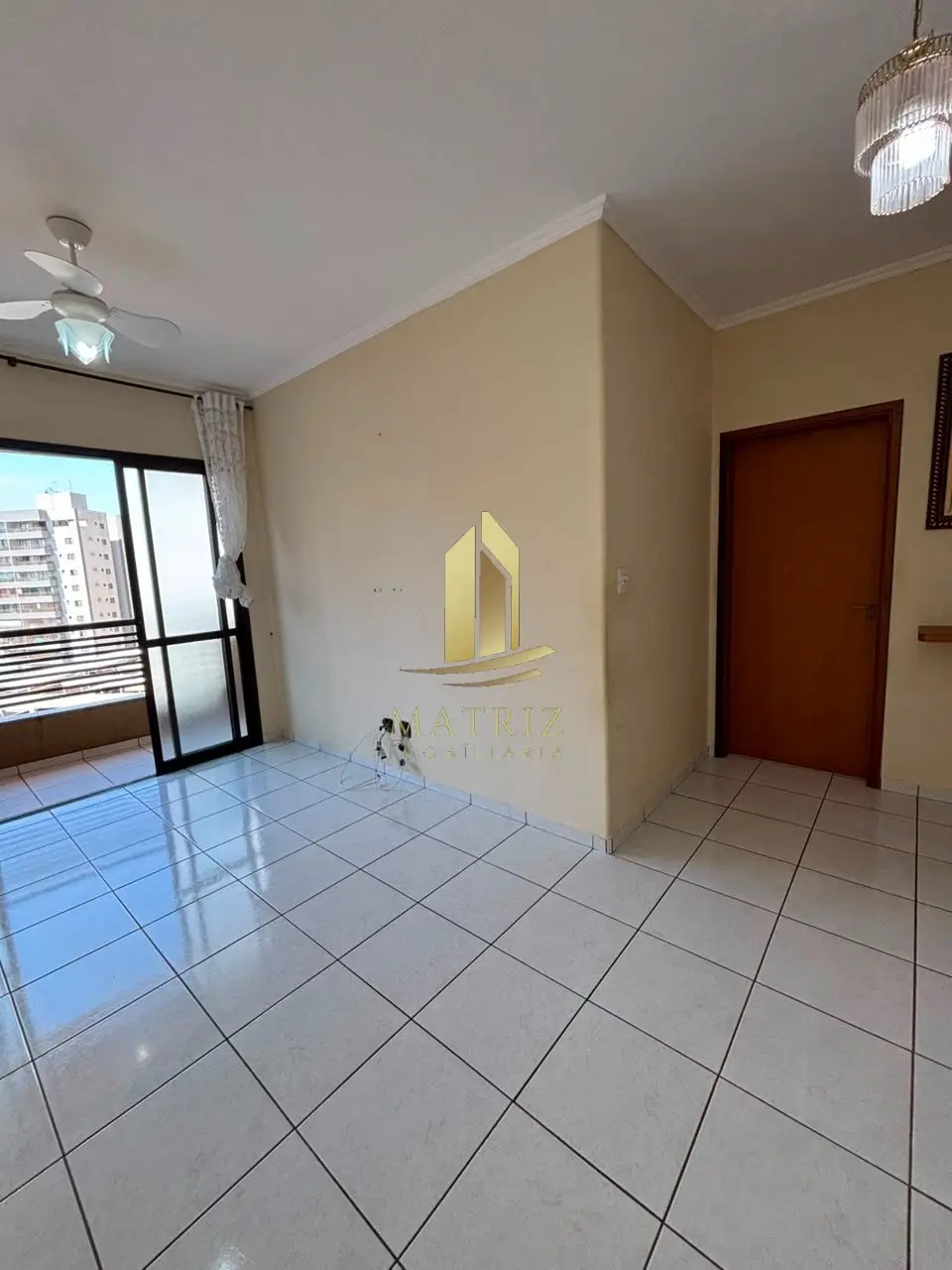 Apartamento à venda no Jardim botânico em Ribeirão Preto - Cód. 5351 (Foto 4) - Matriz Imobiliária