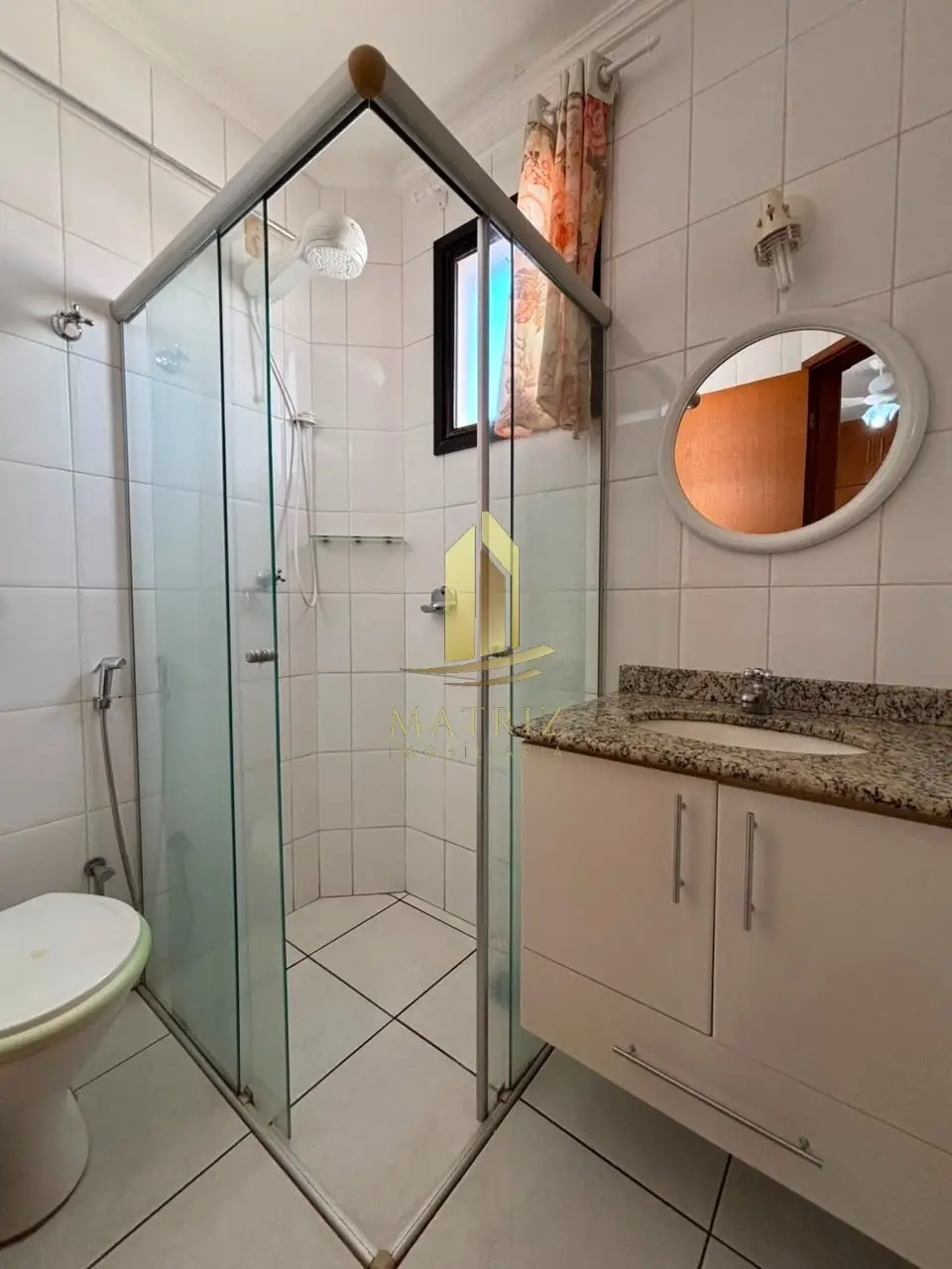 Apartamento à venda no Jardim botânico em Ribeirão Preto - Cód. 5351 (Foto 13) - Matriz Imobiliária