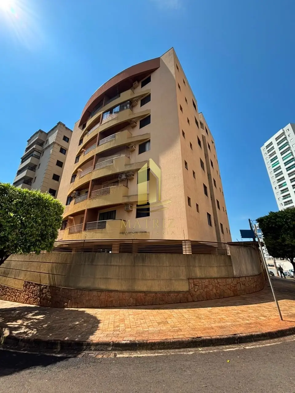 Apartamento à venda no Jardim botânico em Ribeirão Preto - Cód. 5351 (Foto 19) - Matriz Imobiliária
