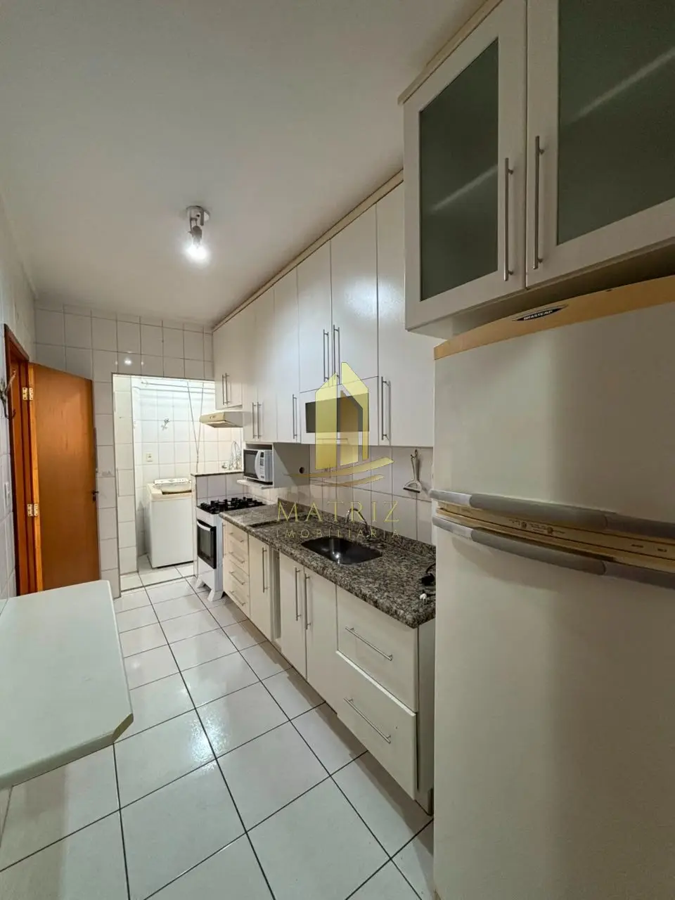 Apartamento à venda no Jardim botânico em Ribeirão Preto - Cód. 5351 (Foto 18) - Matriz Imobiliária