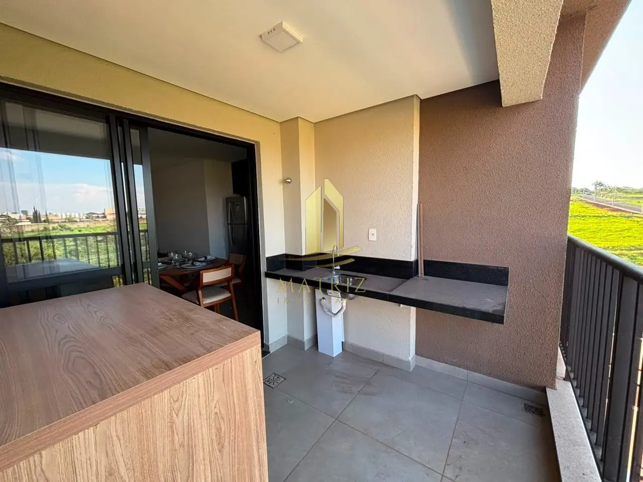 Apartamento à venda no Vila do Golfe em Ribeirão Preto - Cód. 5352 (Foto 6) - Matriz Imobiliária