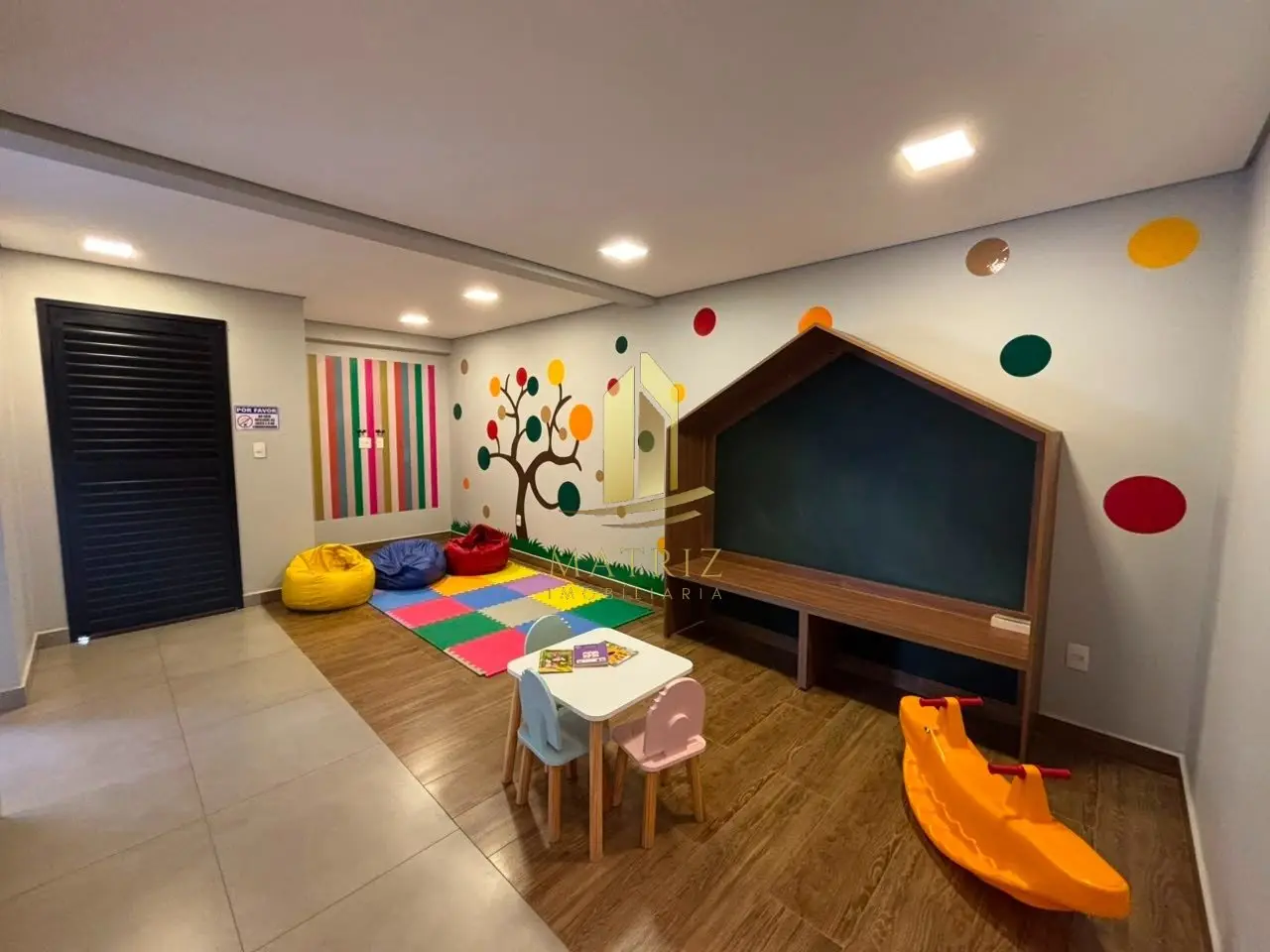 Apartamento à venda no Vila do Golfe em Ribeirão Preto - Cód. 5352 (Foto 18) - Matriz Imobiliária
