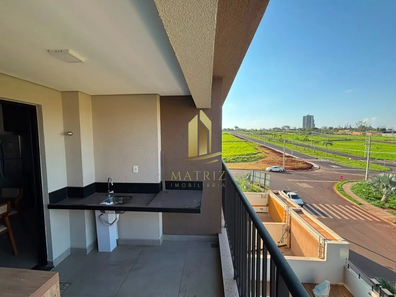 Apartamento à venda no Vila do Golfe em Ribeirão Preto - Cód. 5352 (Foto 15) - Matriz Imobiliária