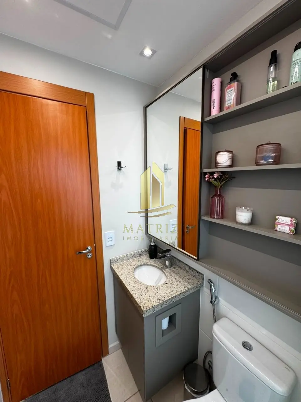 Apartamento à venda no Jardim Olhos D´Água em Ribeirão Preto - Cód. 5353 (Foto 15) - Matriz Imobiliária