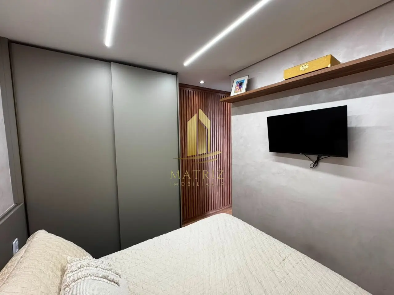 Apartamento à venda no Jardim Olhos D´Água em Ribeirão Preto - Cód. 5353 (Foto 13) - Matriz Imobiliária