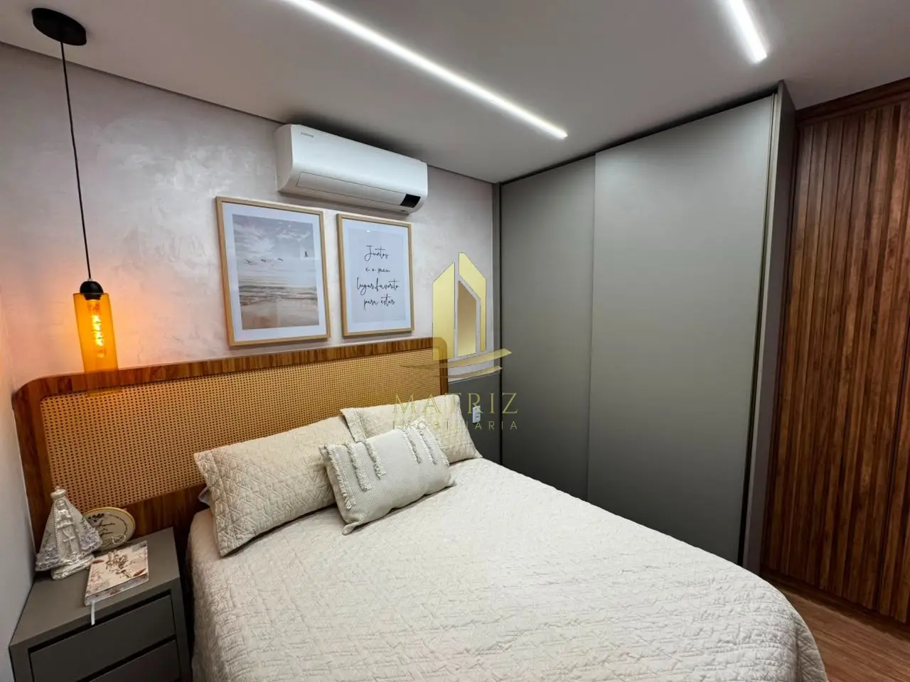 Apartamento à venda no Jardim Olhos D´Água em Ribeirão Preto - Cód. 5353 (Foto 14) - Matriz Imobiliária