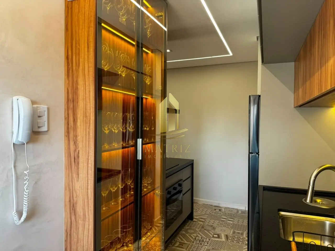 Apartamento à venda no Jardim Olhos D´Água em Ribeirão Preto - Cód. 5353 (Foto 6) - Matriz Imobiliária