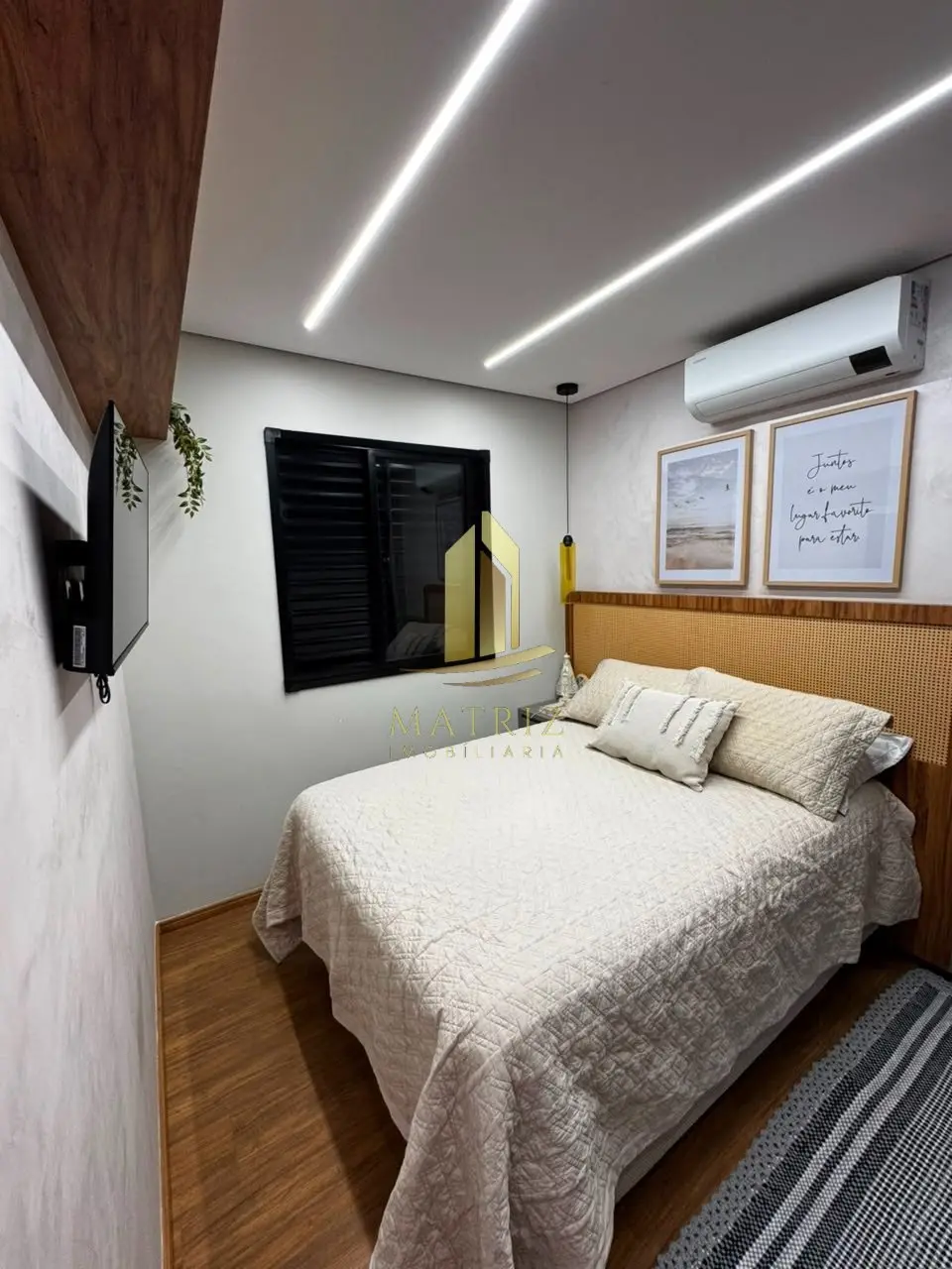 Apartamento à venda no Jardim Olhos D´Água em Ribeirão Preto - Cód. 5353 (Foto 17) - Matriz Imobiliária