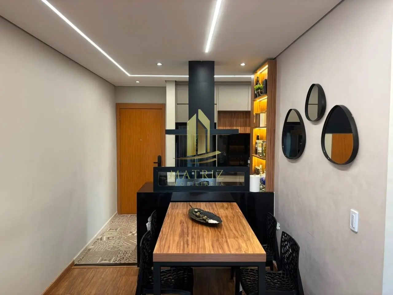 Apartamento à venda no Jardim Olhos D´Água em Ribeirão Preto - Cód. 5353 (Foto 10) - Matriz Imobiliária