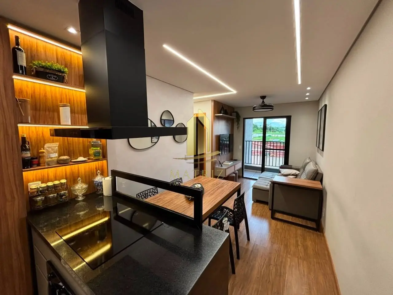 Apartamento à venda no Jardim Olhos D´Água em Ribeirão Preto - Cód. 5353 (Foto 12) - Matriz Imobiliária