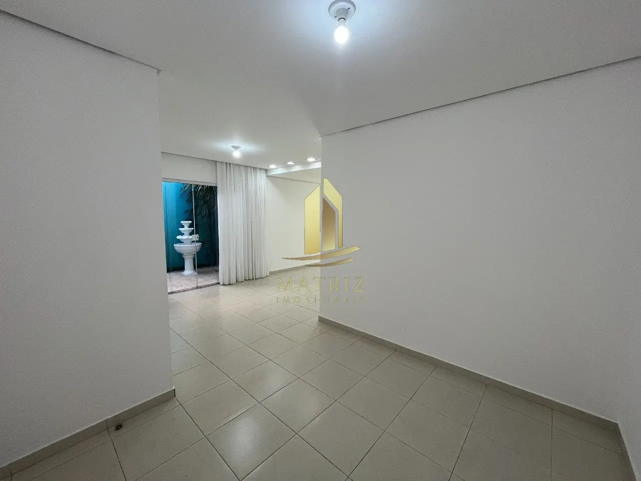 Casa em Condomínio à venda no Prolongamento Vila Santa Cruz em Franca - Cód. 5355 (Foto 2) - Matriz Imobiliária