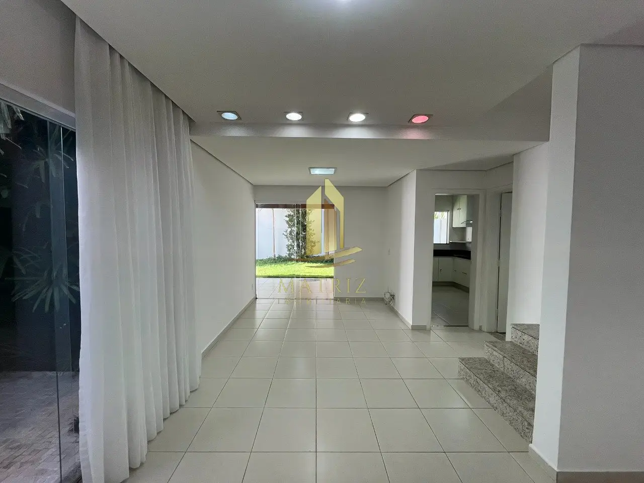 Casa em Condomínio à venda no Prolongamento Vila Santa Cruz em Franca - Cód. 5355 (Foto 3) - Matriz Imobiliária
