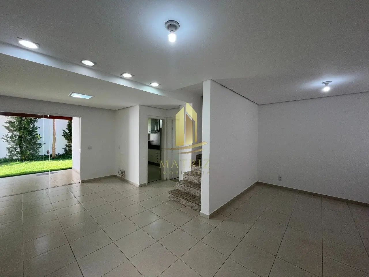 Casa em Condomínio à venda no Prolongamento Vila Santa Cruz em Franca - Cód. 5355 (Foto 6) - Matriz Imobiliária