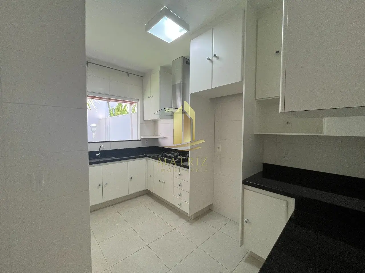 Casa em Condomínio à venda no Prolongamento Vila Santa Cruz em Franca - Cód. 5355 (Foto 8) - Matriz Imobiliária