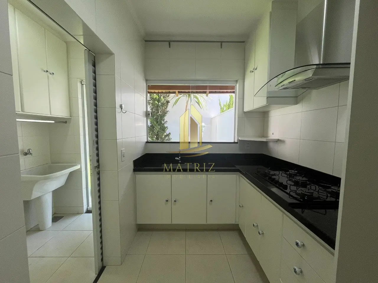 Casa em Condomínio à venda no Prolongamento Vila Santa Cruz em Franca - Cód. 5355 (Foto 9) - Matriz Imobiliária