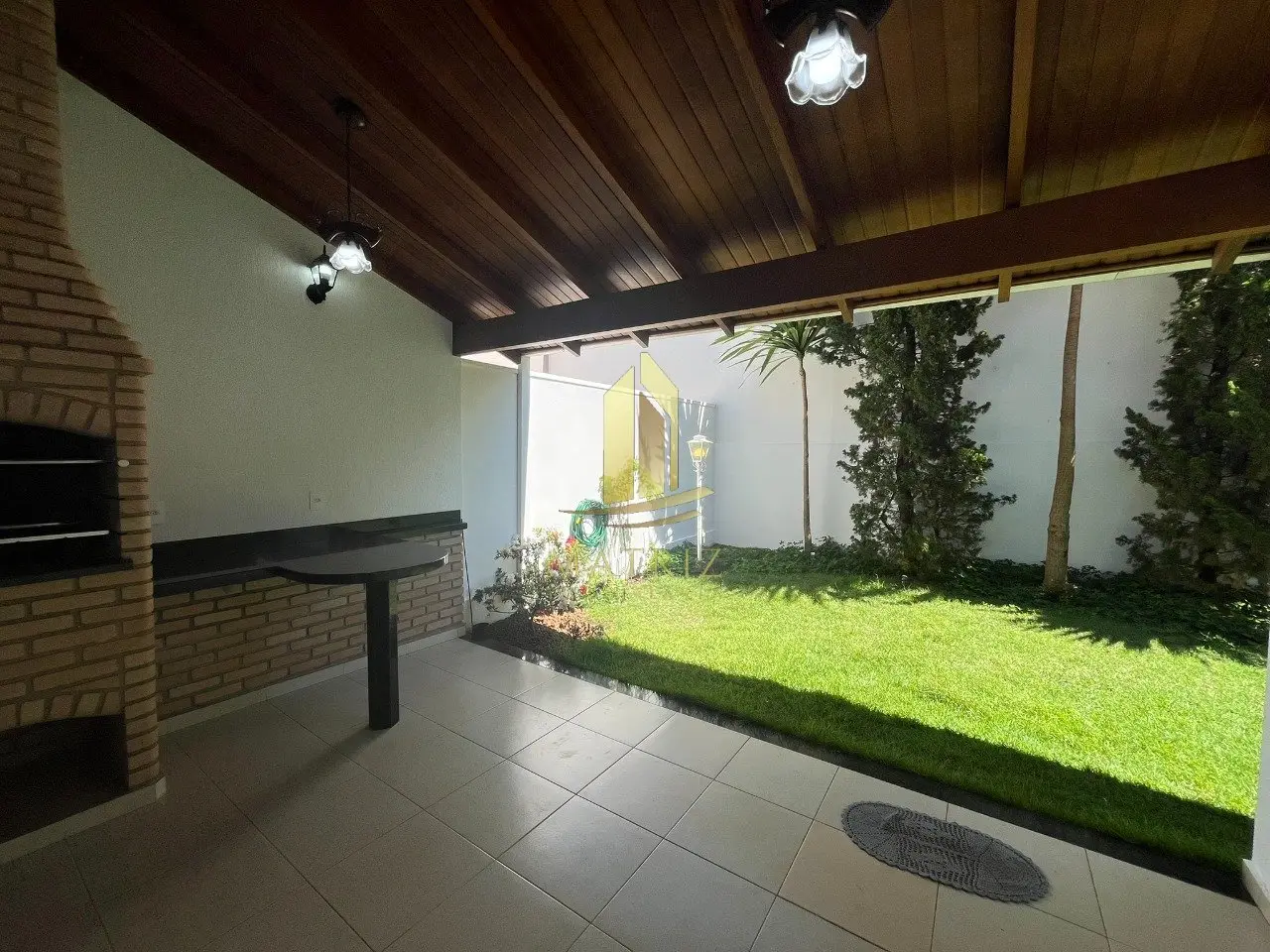 Casa em Condomínio à venda no Prolongamento Vila Santa Cruz em Franca - Cód. 5355 (Foto 11) - Matriz Imobiliária