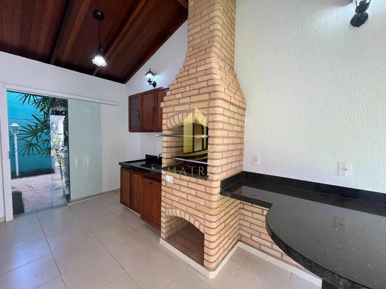 Casa em Condomínio à venda no Prolongamento Vila Santa Cruz em Franca - Cód. 5355 (Foto 13) - Matriz Imobiliária