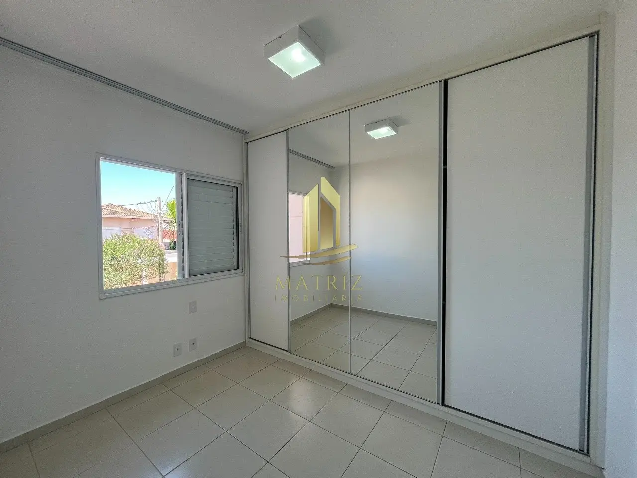 Casa em Condomínio à venda no Prolongamento Vila Santa Cruz em Franca - Cód. 5355 (Foto 17) - Matriz Imobiliária