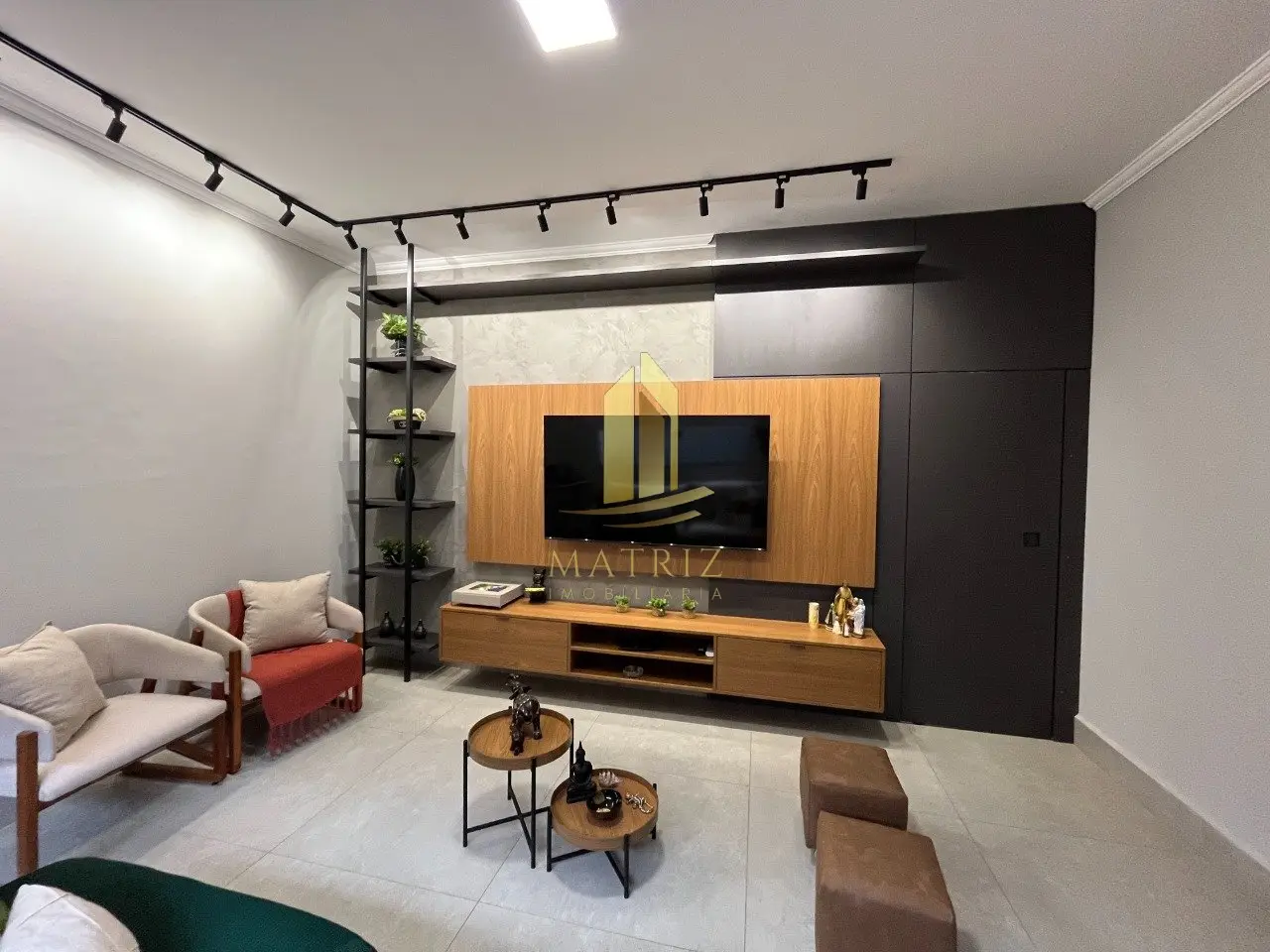 Casa à venda no Residencial José de Carlos em Franca - Cód. 5356 (Foto 3) - Matriz Imobiliária