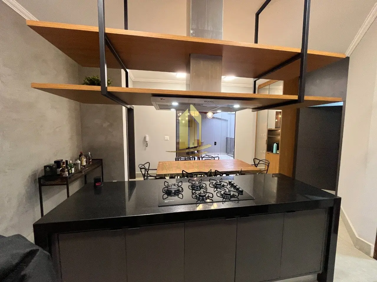 Casa à venda no Residencial José de Carlos em Franca - Cód. 5356 (Foto 7) - Matriz Imobiliária
