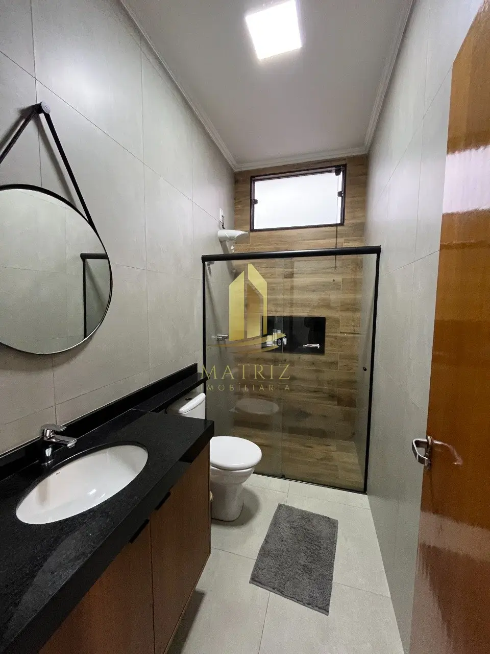 Casa à venda no Residencial José de Carlos em Franca - Cód. 5356 (Foto 13) - Matriz Imobiliária