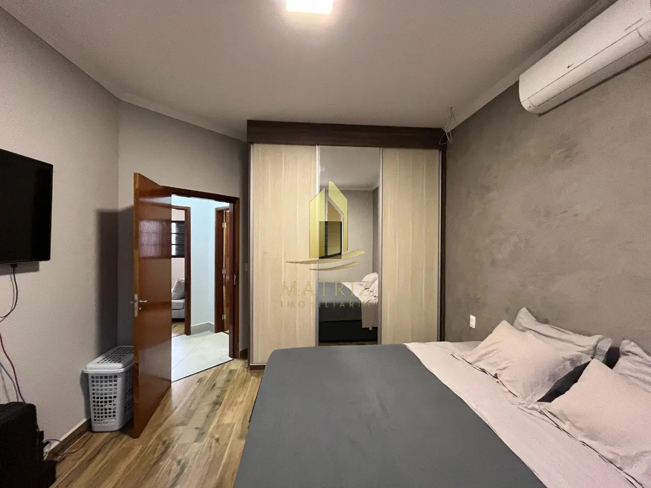 Casa à venda no Residencial José de Carlos em Franca - Cód. 5356 (Foto 15) - Matriz Imobiliária